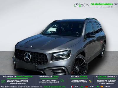 Mercedes GLB 35 AMG BVA 4Matic