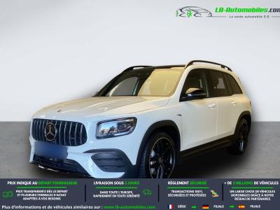 Mercedes GLB 35 AMG BVA 4Matic