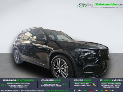 Mercedes GLB 35 AMG BVA 4Matic