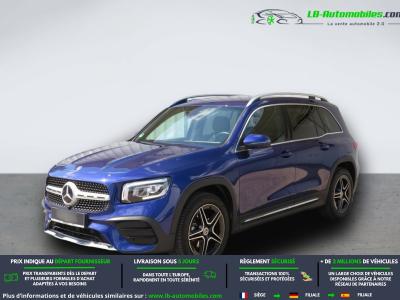 Mercedes GLB 200 BVA