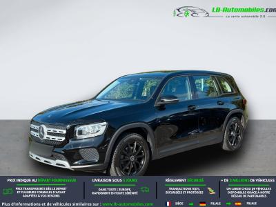 Mercedes GLB 200 BVA