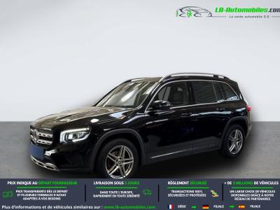Mercedes GLB 200 BVA