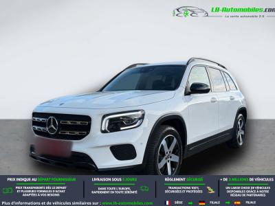 Mercedes GLB 200 BVA