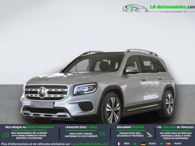 Mercedes GLB 200 BVA