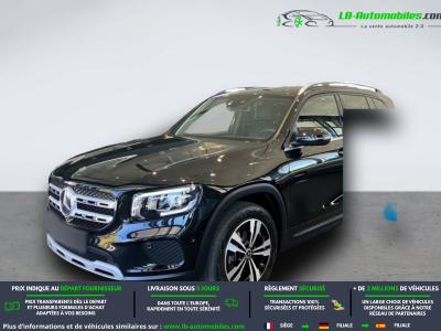 Mercedes GLB 220 d BVA 4Matic