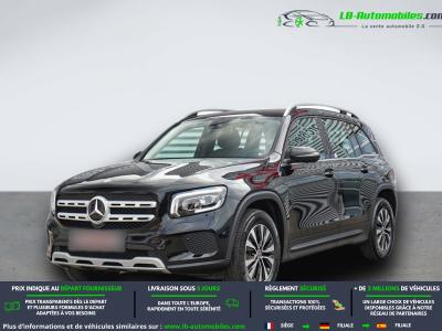 Mercedes GLB 220 d BVA 4Matic