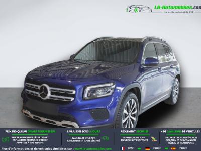 Mercedes GLB 220 d BVA 4Matic
