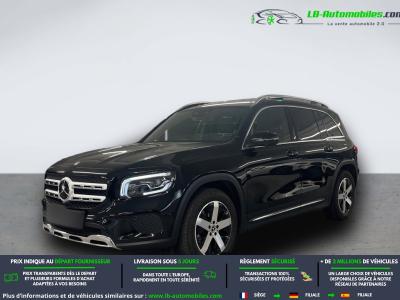 Mercedes GLB 220 d BVA 4Matic
