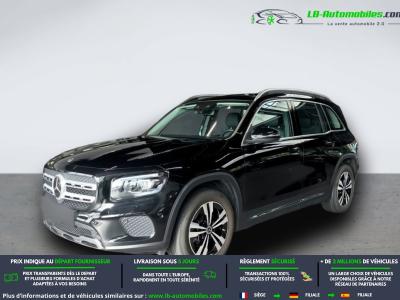 Mercedes GLB 220 d BVA 4Matic