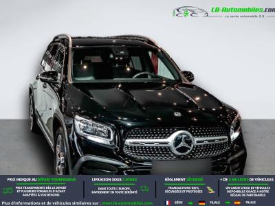 Mercedes GLB 220 d BVA 4Matic