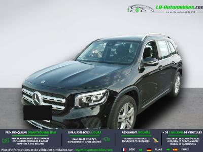 Mercedes GLB 220 d BVA 4Matic