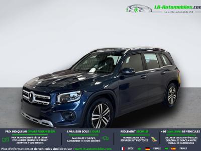 Mercedes GLB 220 d BVA 4Matic