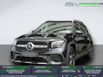 Mercedes GLB 200 d BVA