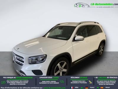 Mercedes GLB 200 d BVA