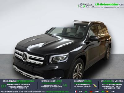 Mercedes GLB 200 d BVA