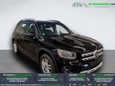 Mercedes GLB 200 d BVA