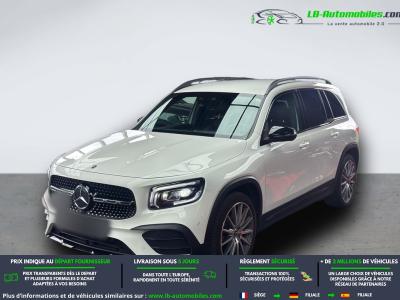 Mercedes GLB 250 BVA 4Matic