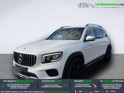 Mercedes GLB 250 BVA 4Matic