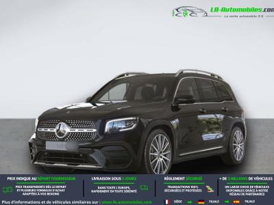Mercedes GLB 250 BVA 4Matic