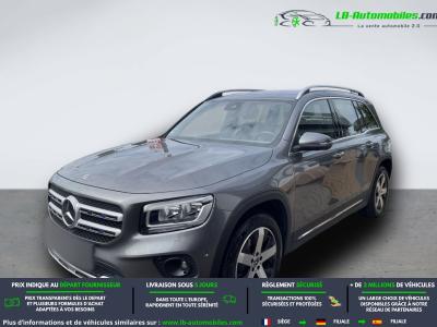 Mercedes GLB 250 BVA 4Matic