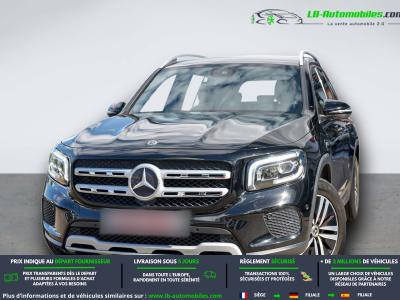 Mercedes GLB 250 BVA 4Matic