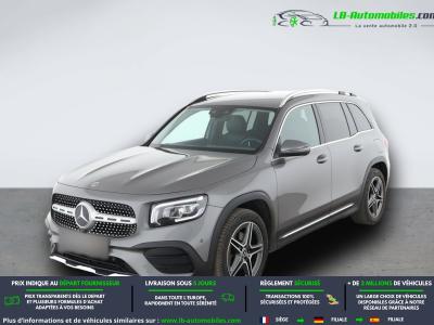 Mercedes GLB 250 BVA 4Matic