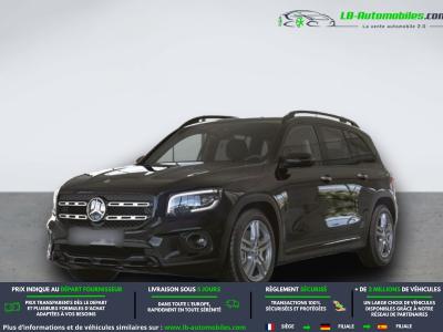 Mercedes GLB 220 d BVA 4Matic