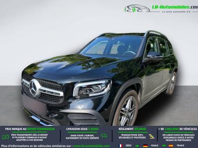 Mercedes GLB 220 d BVA 4Matic