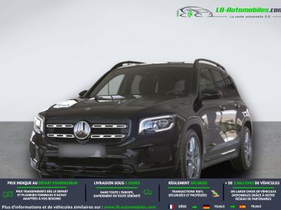Mercedes GLB 220 d BVA 4Matic