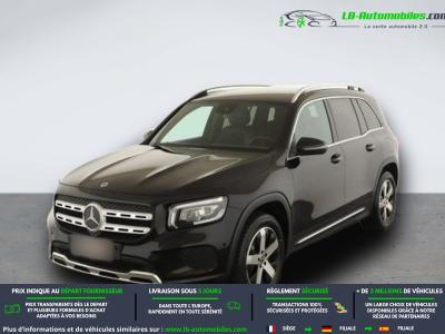 Mercedes GLB 200 d BVA