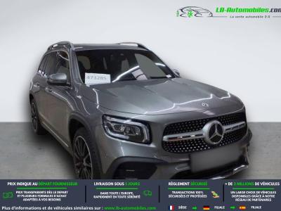 Mercedes GLB 200 d BVA