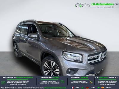 Mercedes GLB 200 d BVA