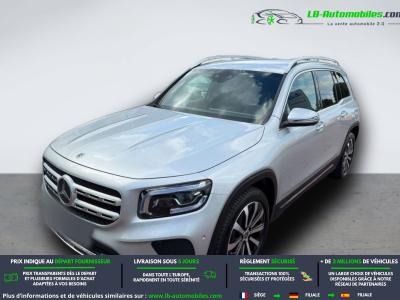 Mercedes GLB 200 d BVA