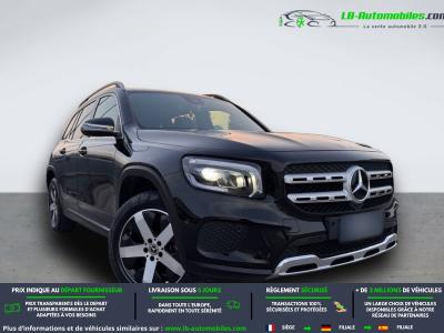 Mercedes GLB 200 d BVA