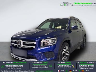 Mercedes GLB 200 d BVA