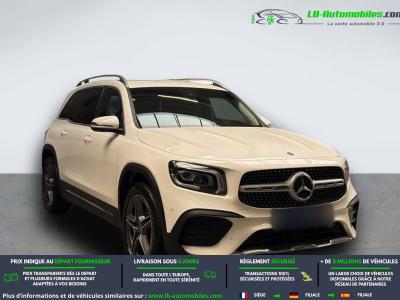 Mercedes GLB 200 d BVA