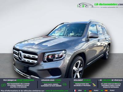 Mercedes GLB 200 d BVA