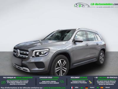 Mercedes GLB 200 d BVA