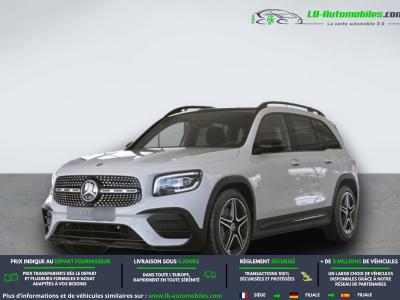Mercedes GLB 250 BVA 4Matic