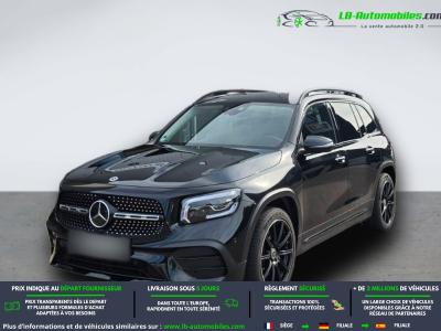 Mercedes GLB 250 BVA 4Matic