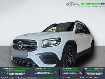 Mercedes GLB 250 BVA 4Matic