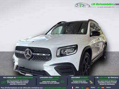 Mercedes GLB 250 BVA 4Matic