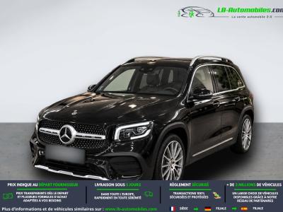 Mercedes GLB 250 BVA 4Matic