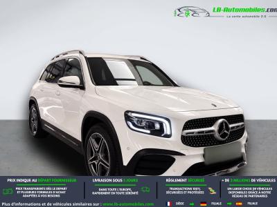 Mercedes GLB 250 BVA 4Matic