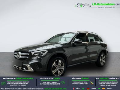 Mercedes GLC Coupe 300 e BVA 4Matic