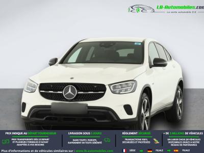 Mercedes GLC Coupe 300 e BVA 4Matic