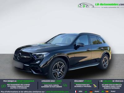 Mercedes GLC Coupe 400 e BVA 4Matic