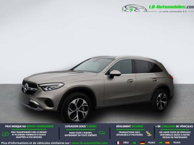Mercedes GLC Coupe 400 e BVA 4Matic