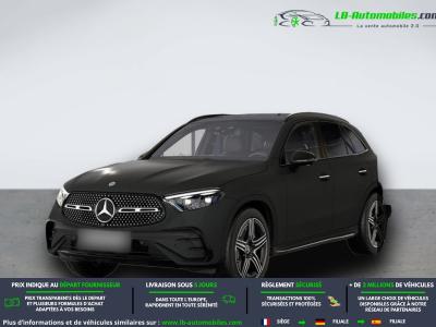 Mercedes GLC Coupe 400 e BVA 4Matic