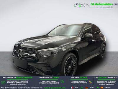 Mercedes GLC Coupe 400 e BVA 4Matic